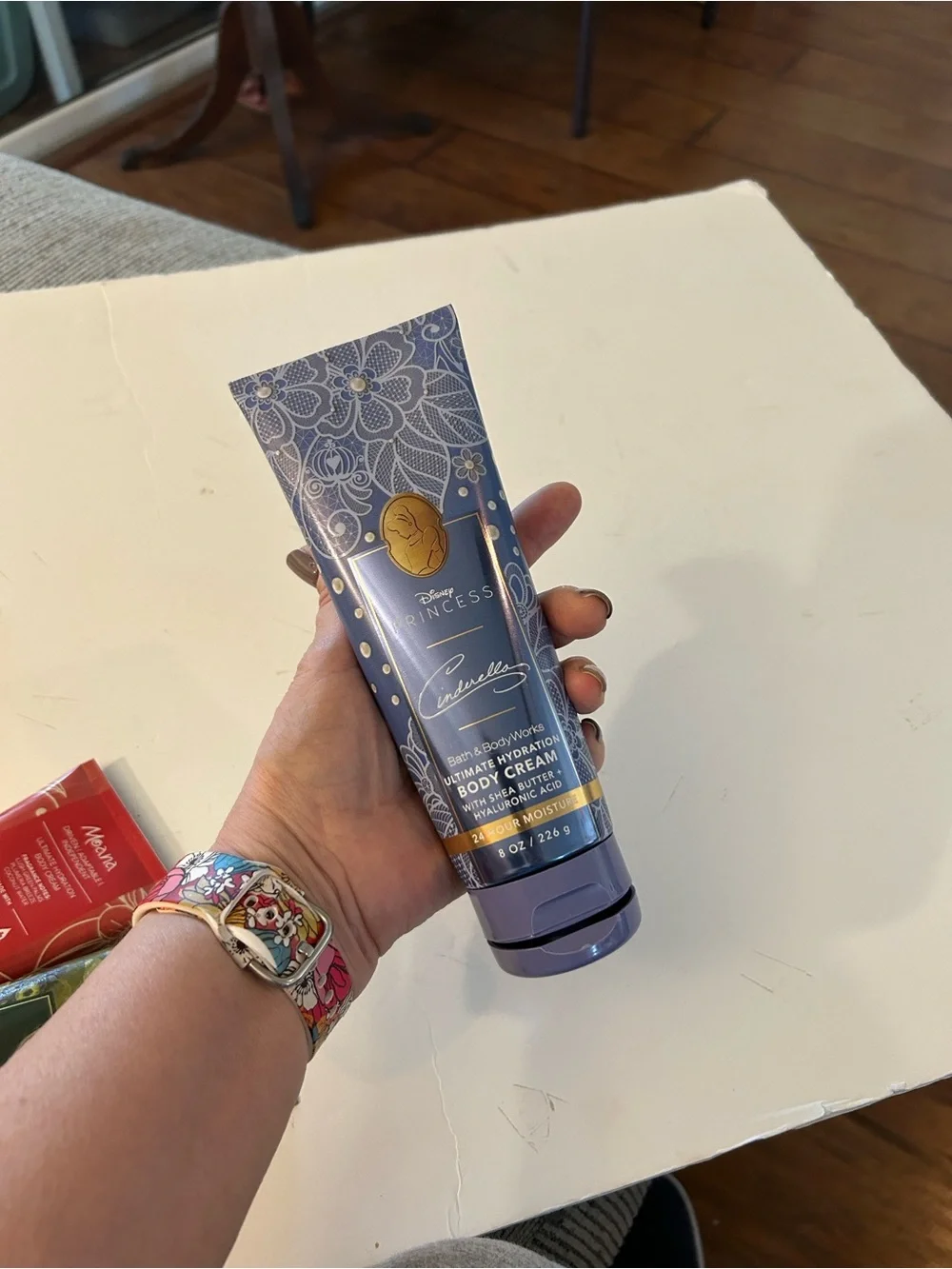 Bath & Body Works experience ultimate